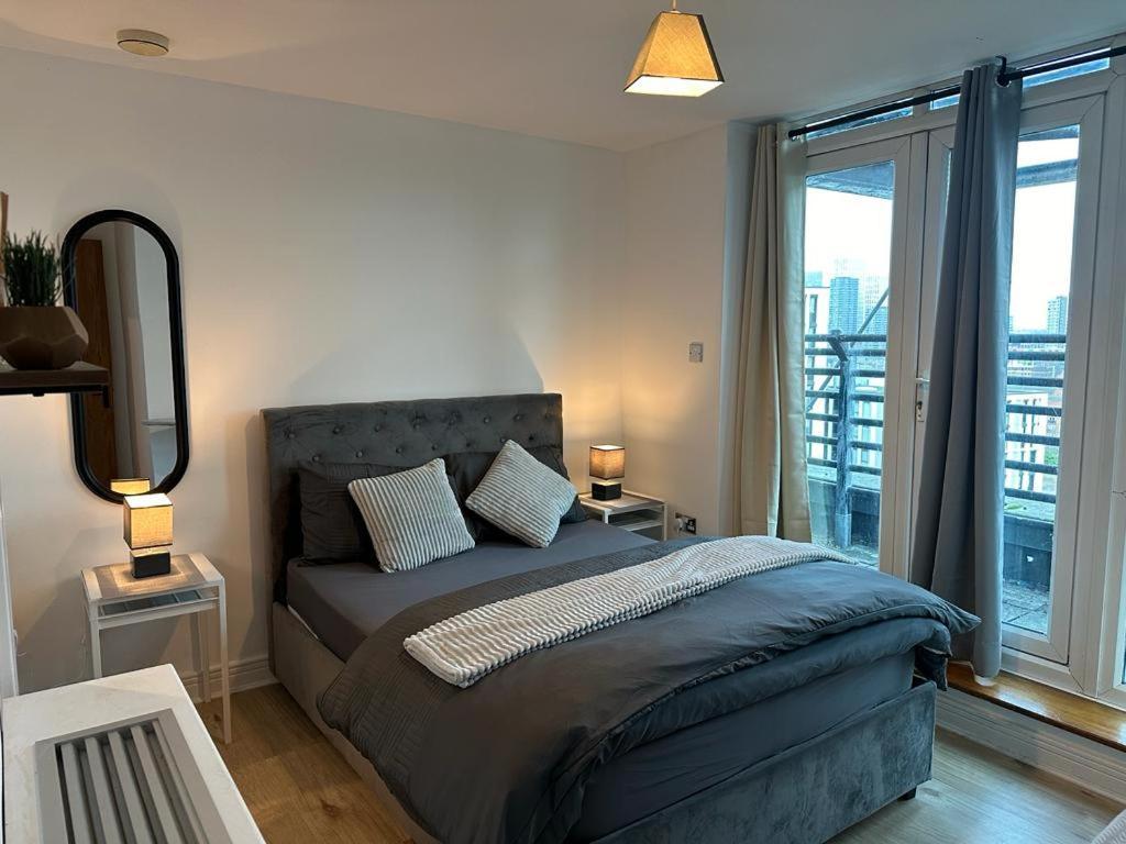 Cosy Views Apartment London Exterior photo
