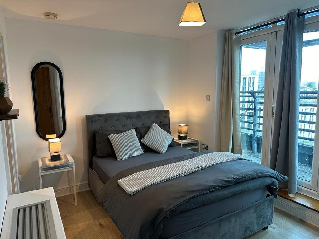 Cosy Views Apartment London Exterior photo
