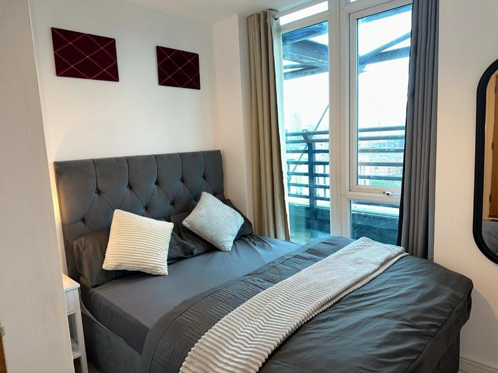 Cosy Views Apartment London Exterior photo