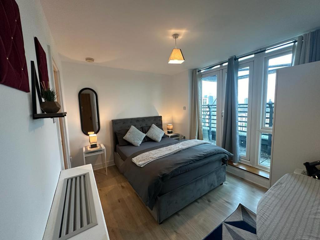 Cosy Views Apartment London Exterior photo