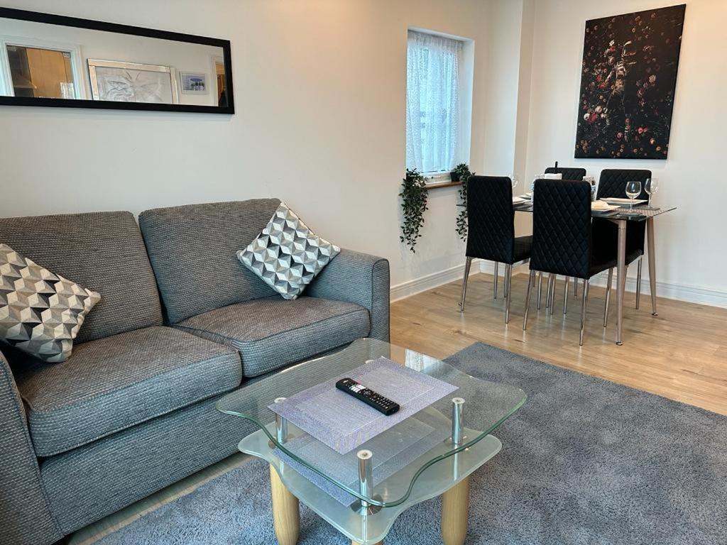Cosy Views Apartment London Exterior photo