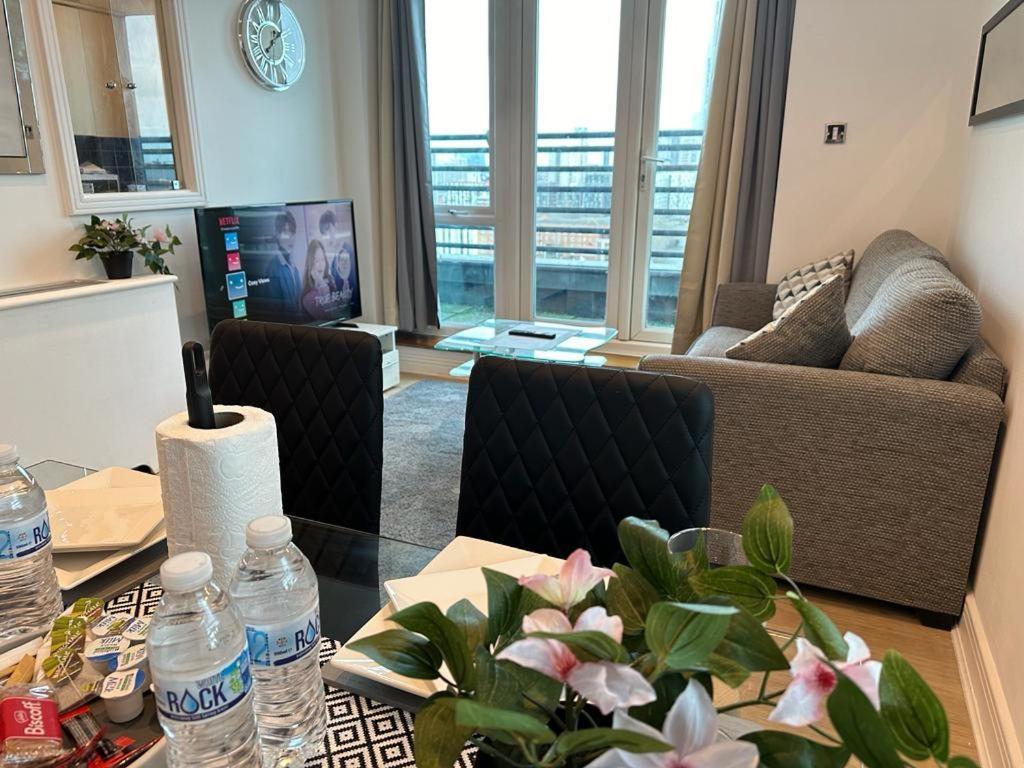 Cosy Views Apartment London Exterior photo