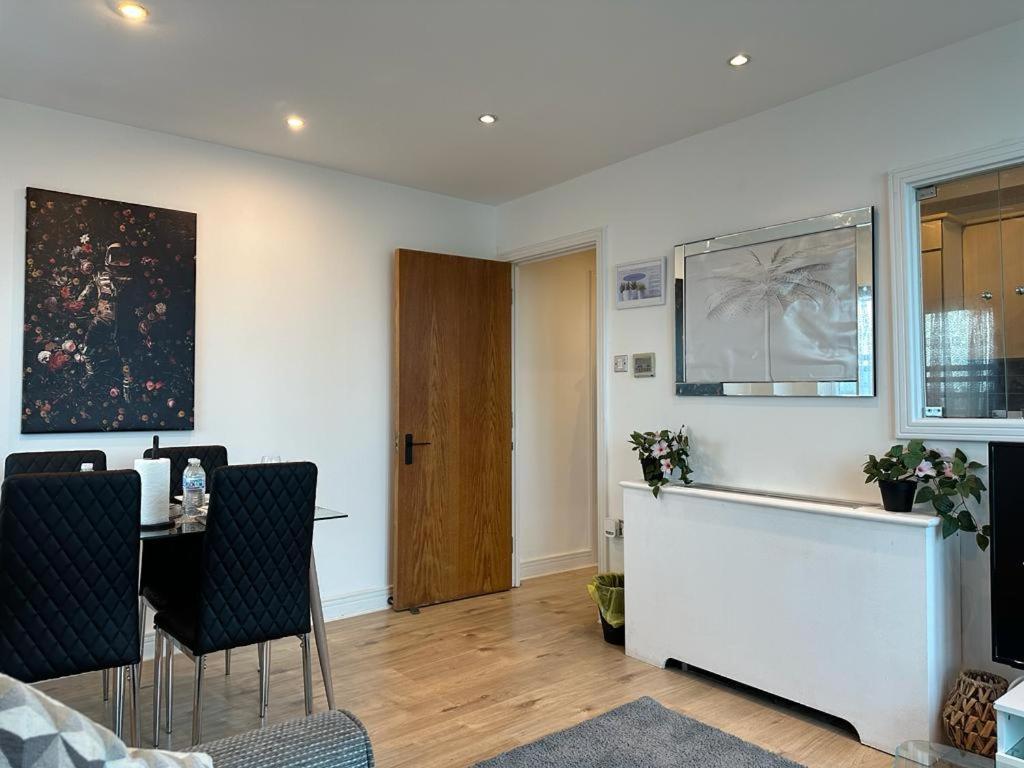 Cosy Views Apartment London Exterior photo