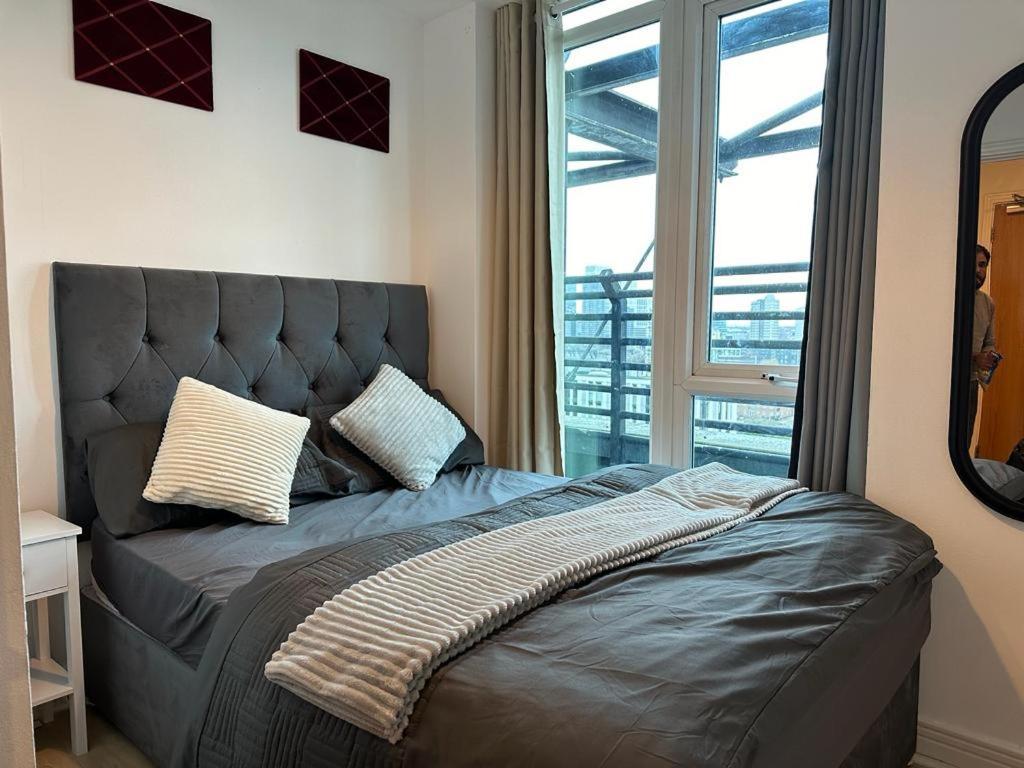 Cosy Views Apartment London Exterior photo